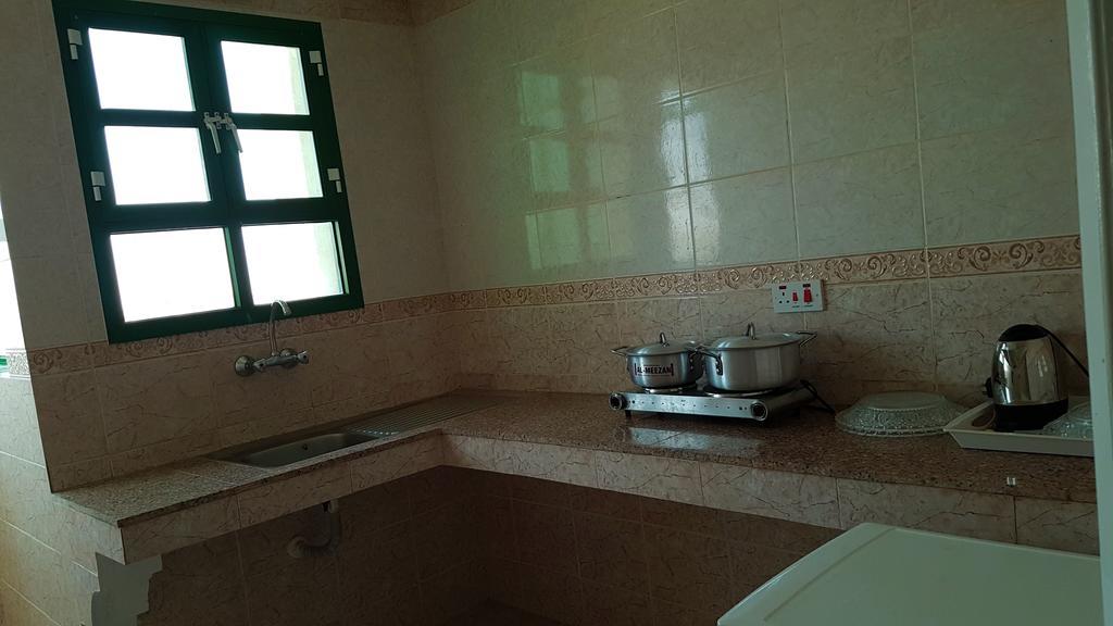 Al Majd Hotel ‘Ibrī Exteriér fotografie