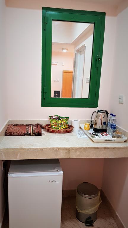 Al Majd Hotel ‘Ibrī Pokoj fotografie