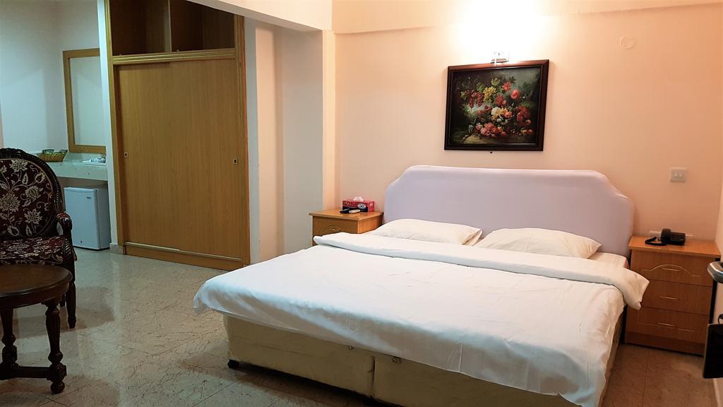 Al Majd Hotel ‘Ibrī Exteriér fotografie