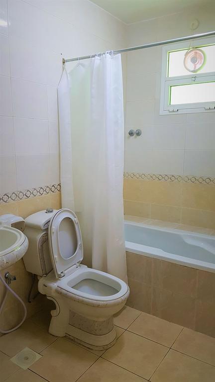 Al Majd Hotel ‘Ibrī Exteriér fotografie